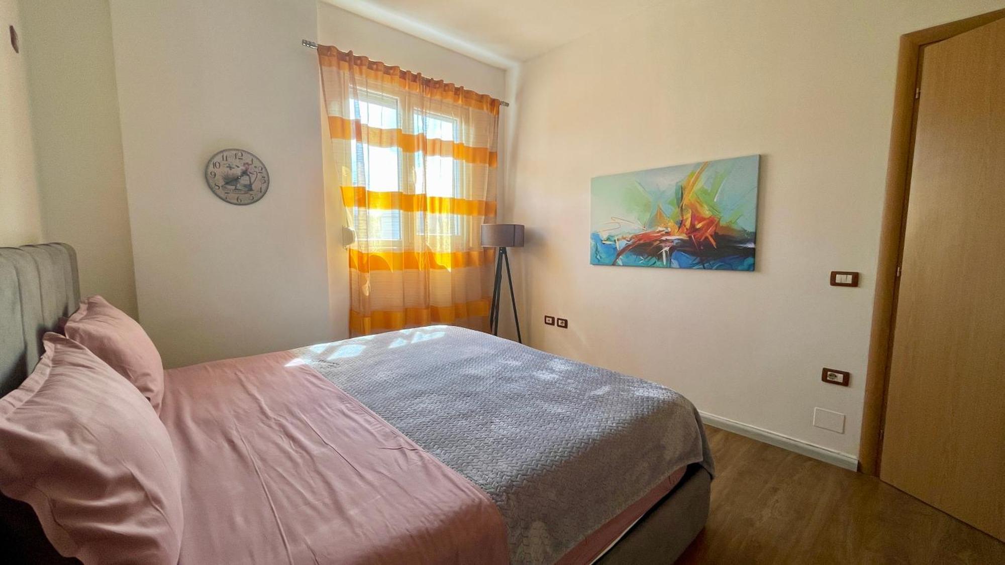 21° Bs Pazari City Center Comfort Apartment Tirana Bagian luar foto